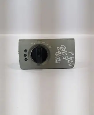 Light switch