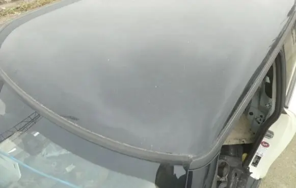 Mini One - Cooper F56 F55 Roof 
