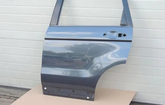 Honda CR-V Rear door 67550SWAA00ZZ