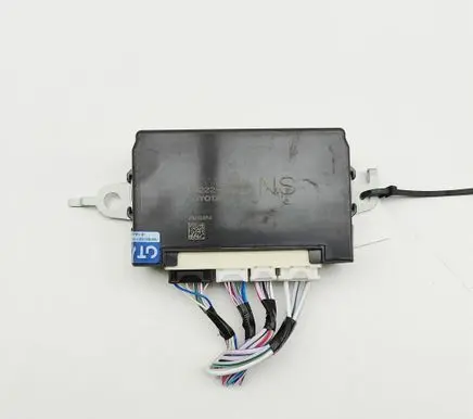 Toyota bZ4X Tailgate/trunk control unit/module 8922242160 41481411812