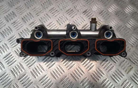 Audi Q5 SQ5 Intake manifold 06E133110S 06E130090F