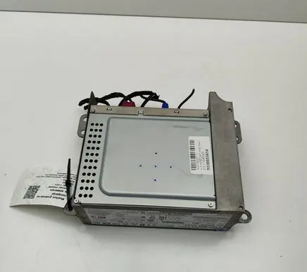 Mercedes-Benz EQS V297 Radio/CD/DVD/GPS head unit A2979007711 A2369019000
