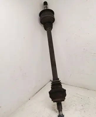 Mercedes-Benz S C217 Rear driveshaft A2203570101