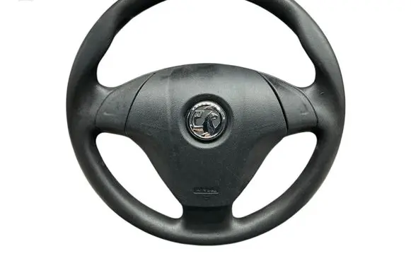 Opel Combo D Steering wheel 07355507010 CV702200NR 101058