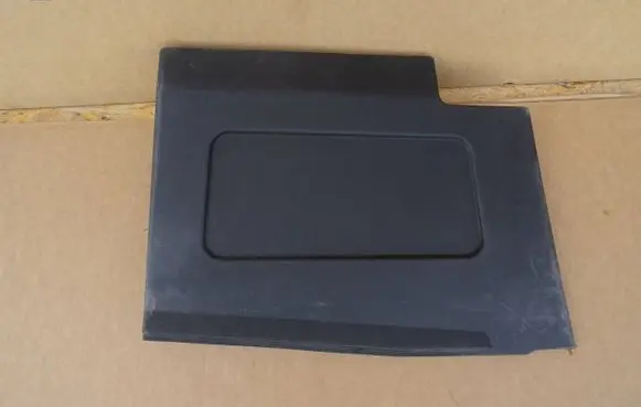 Iveco Daily 6th gen Panel trim 5801650311 STP10405 B985SAPA