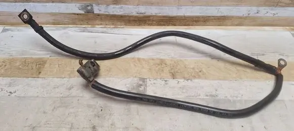 Ford Galaxy Negative earth cable (battery) 7M3971235D 7M3971235 14301BC