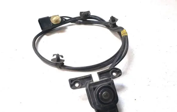 Hyundai Santa Fe Windshield/windscreen camera