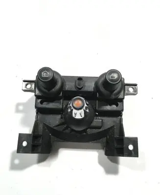 Mini Cooper Countryman R60 Multifunctional control switch/knob 3456246 11172870 3362111300