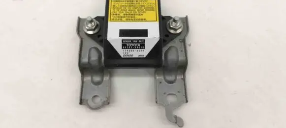 Toyota Prius (XW20) Other devices 8918348010