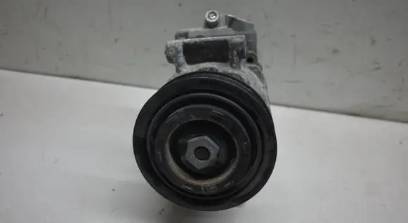 Audi A6 S6 C7 4G Air conditioning (A/C) compressor (pump) 4G0260805D