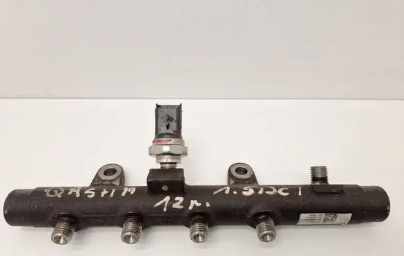 Nissan Qashqai Fuel main line pipe A2C20001221 8200815617 H8200296867