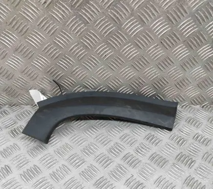 Tesla Model X Centre console side trim rear 107490800D