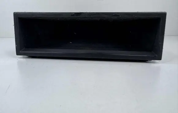 Volkswagen Golf IV Dashboard storage box/compartment 1J0857058