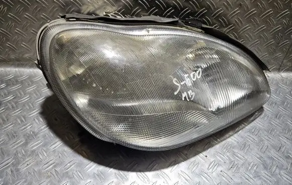 Mercedes-Benz S W220 Headlight/headlamp 0301153672 A2208201061