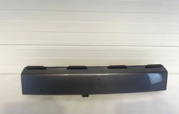 Peugeot 2008 II Reversing camera 9832294580