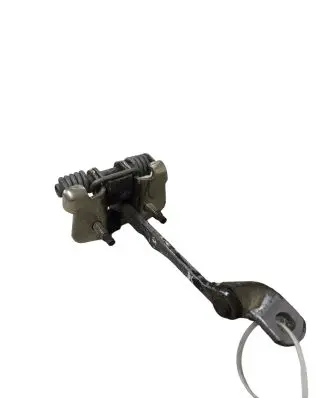 Dacia Logan I Rear door check strap stopper 05879R