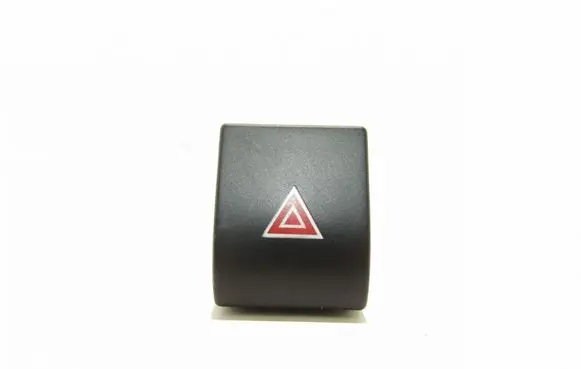 Peugeot 3008 I Hazard light switch 96652440XT