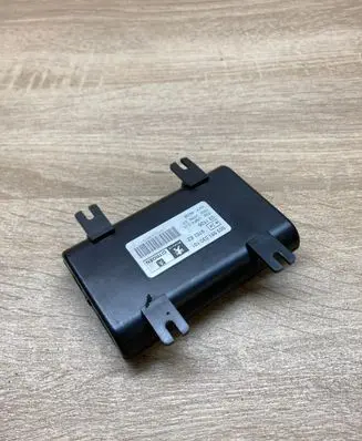 Comfort/convenience module