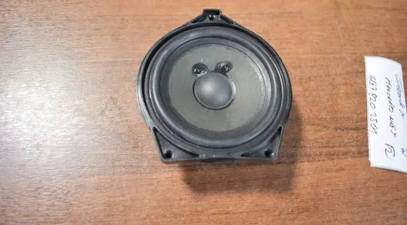 Mercedes-Benz GLE W167 Other interior part