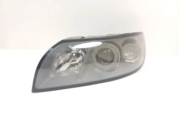 Volvo V50 Headlight/headlamp 30698648 0301198203