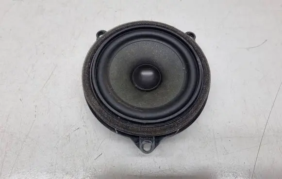 BMW X3 F25 Front door speaker 9209183 65139209183