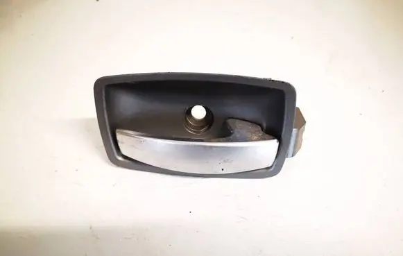 BMW 7 E65 E66 Rear door interior handle 7024304