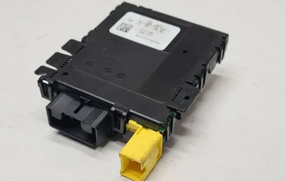 Power steering control unit/module