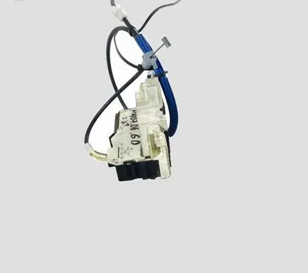 Peugeot 407 Rear door lock 9681337280 40727095