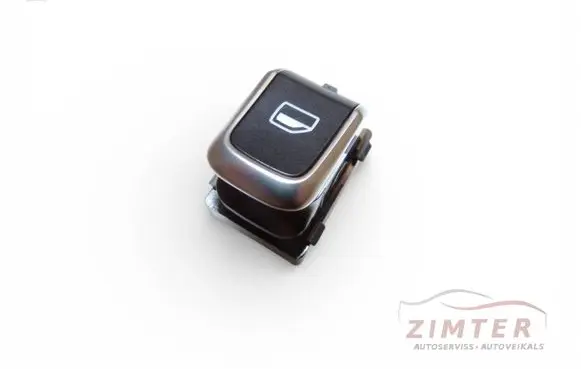 Audi A5 Sportback 8TA Electric window control switch 8K0959855B