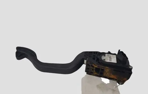 Citroen C4 II Picasso Accelerator throttle pedal 86ET41 9674829880