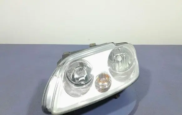 Volkswagen Cross Touran I Headlight/headlamp 2K0941005B
