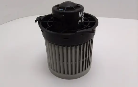 Nissan Micra Heater fan/blower