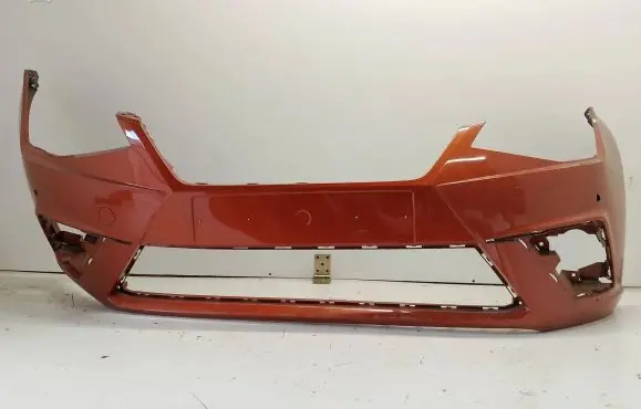 Seat Ibiza V (KJ) Front bumper 6F0807221D