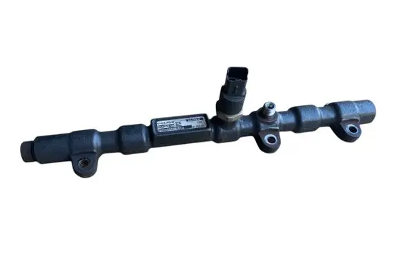 Fuel main line pipe