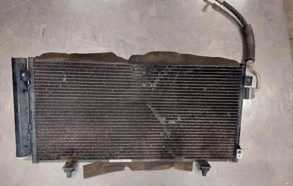 Subaru Forester SH A/C cooling radiator (condenser) T1007698WA
