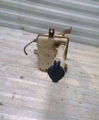 KIA Carens II Windshield washer fluid reservoir/tank 986101D000 986101D100