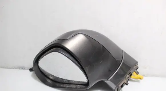 Peugeot 308 Front door electric wing mirror 0208094