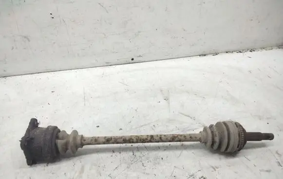 Toyota RAV 4 (XA20) Rear driveshaft