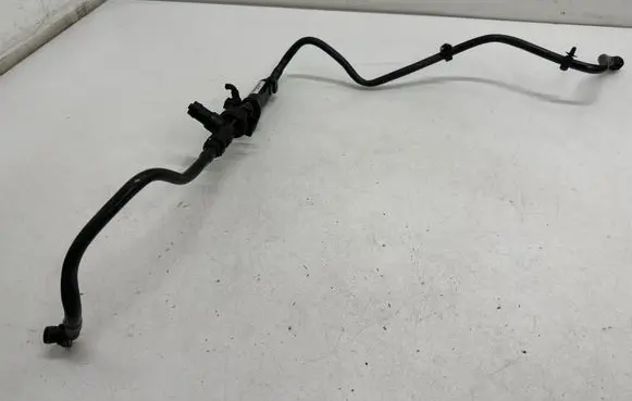 BMW 3 F30 F35 F31 Vacuum line/pipe/hose 7643106