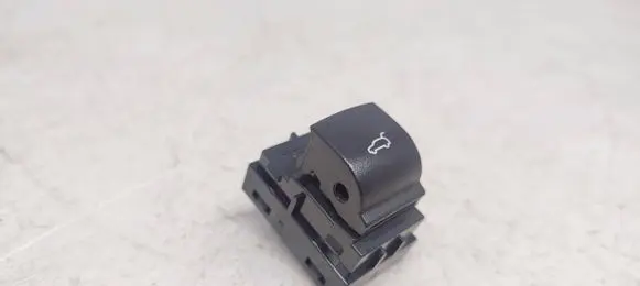 Tailgate opening switch