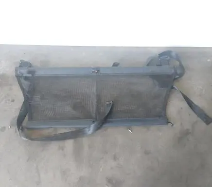 Volvo XC90 Trunk/boot cargo luggage net 
