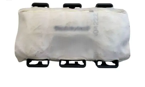Opel Astra K Passenger airbag 39049458 13393369 565473246