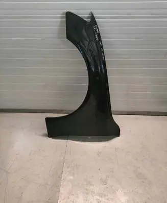 Audi A4 S4 B8 8K Fender