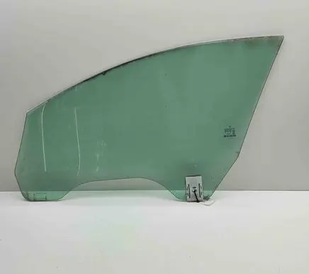 Mercedes-Benz CLS C219 Front door window/glass (coupe) A2197250210