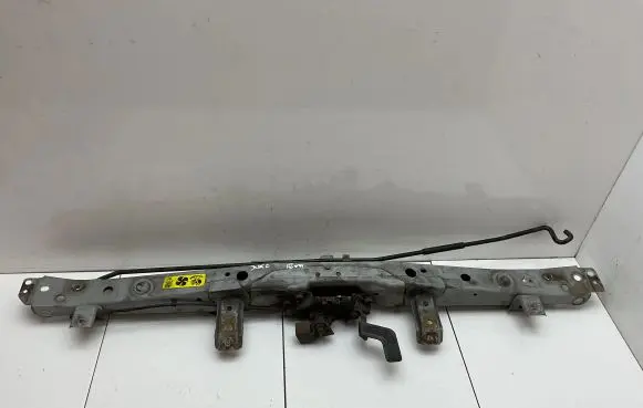 Nissan Juke I F15 Top upper radiator support slam panel