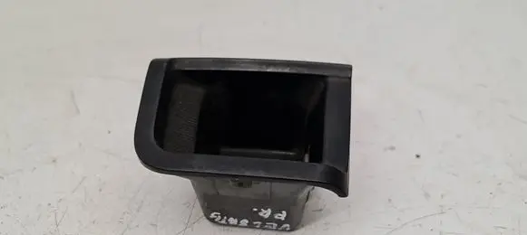Ashtray (front)