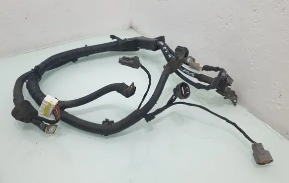 KIA Sportage Positive cable (battery)