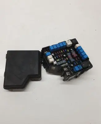 Hyundai Santa Fe Fuse module 919502B100