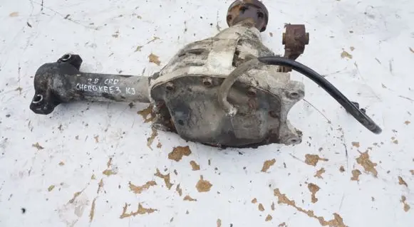 Jeep Cherokee Front differential 904228AB