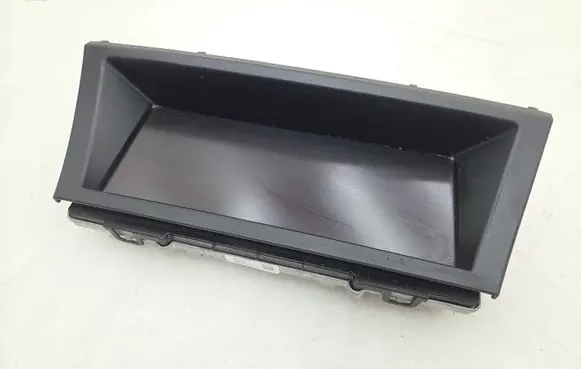 BMW X5 E70 Screen/display/small screen 9289580 023618147